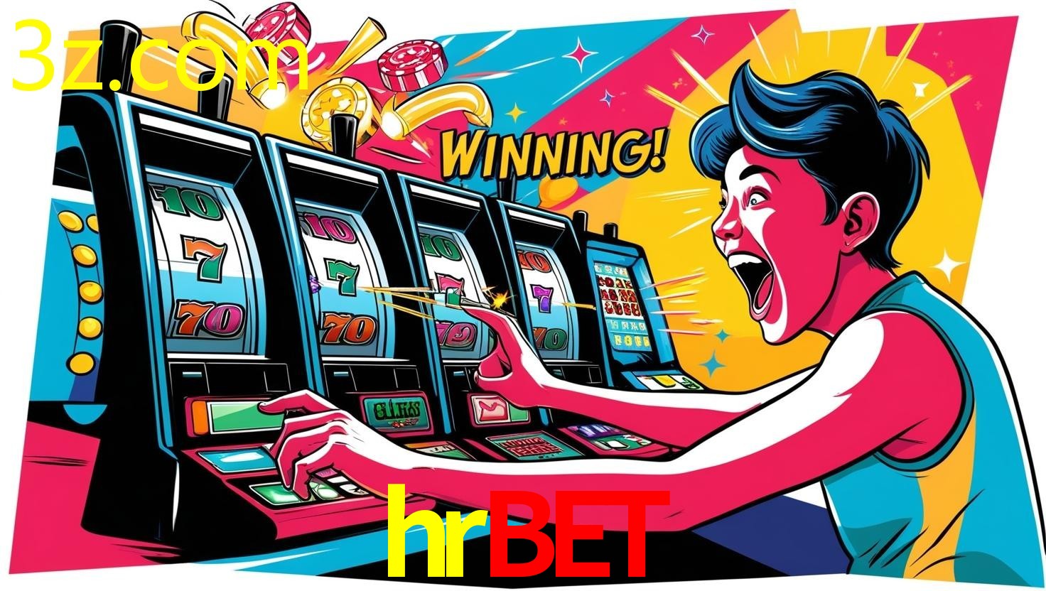 HRBET