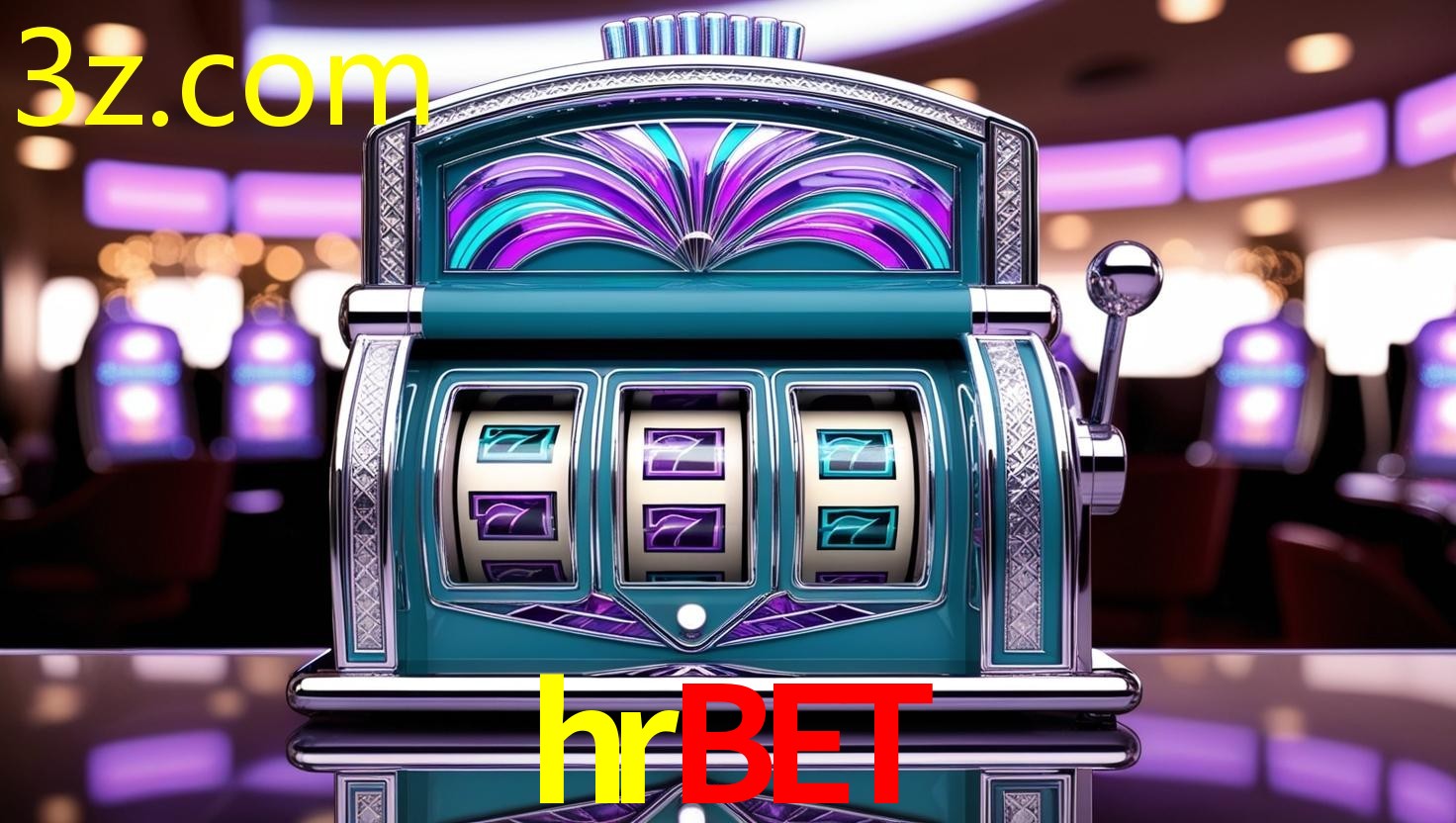 HRBET