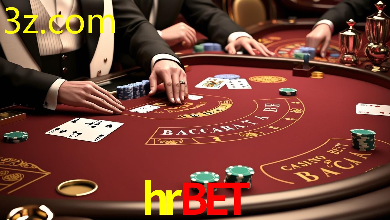 HRBET