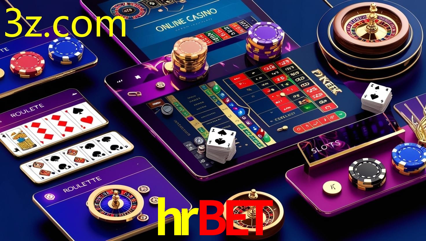 HRBET