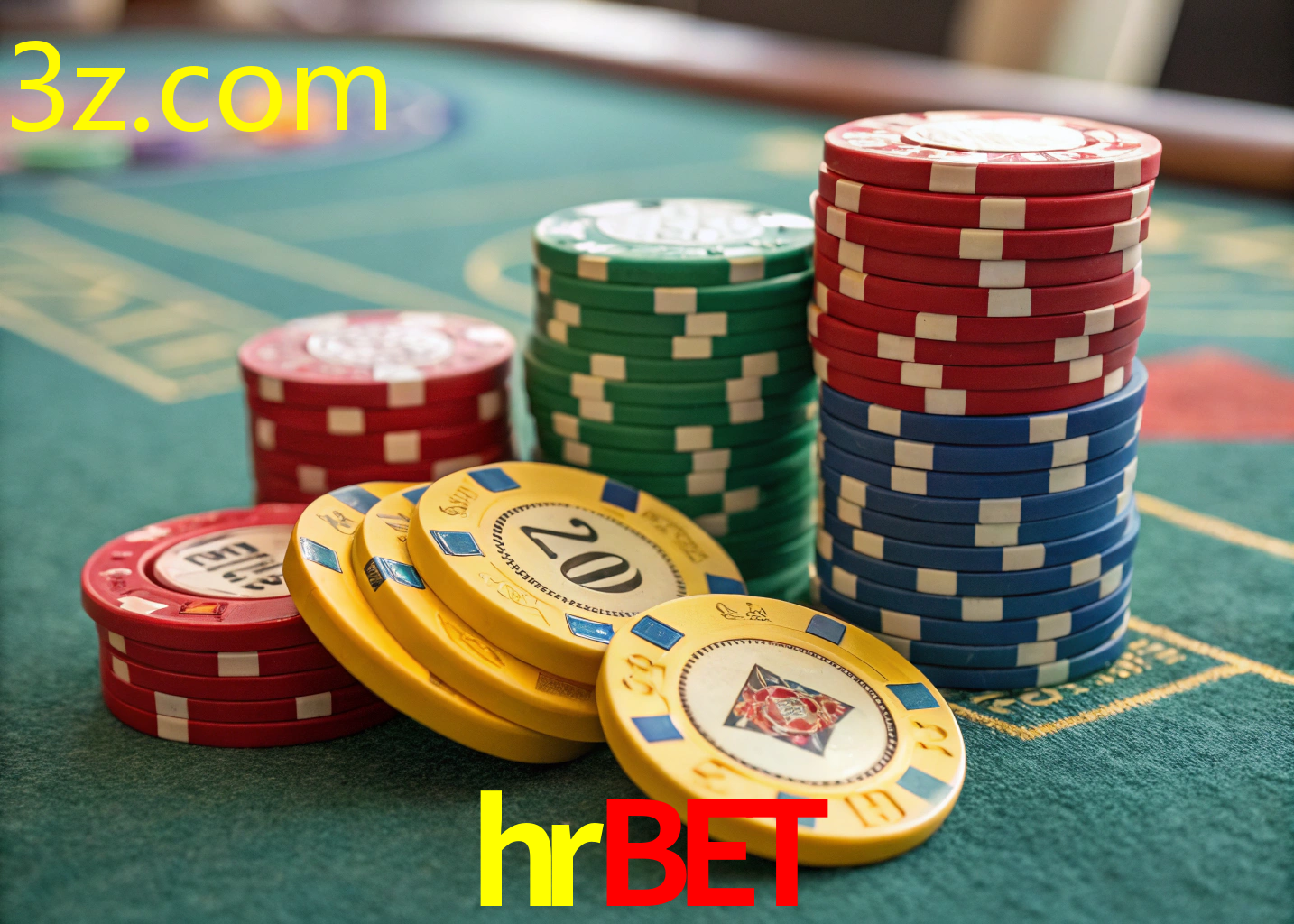 HRBET