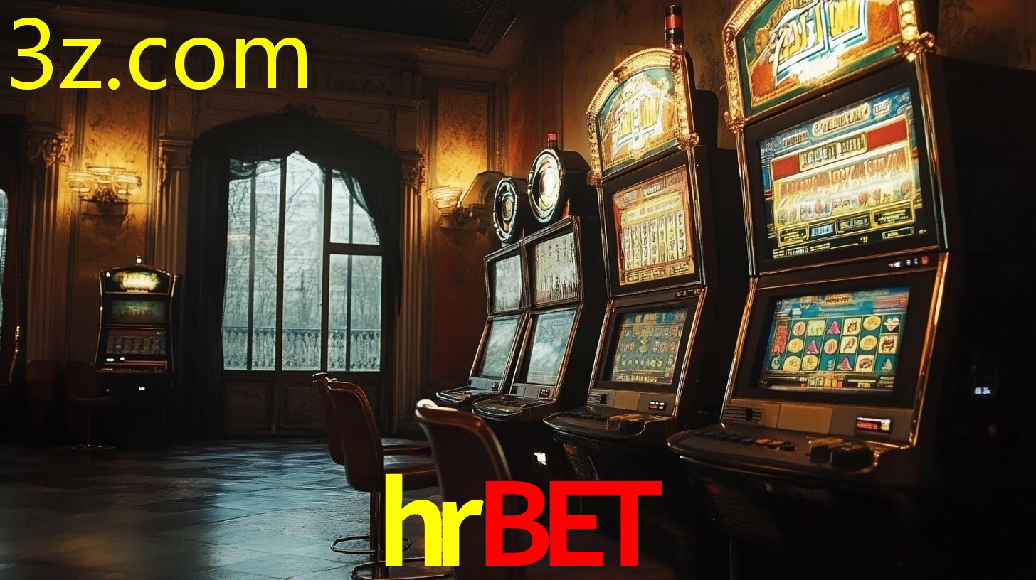 HRBET