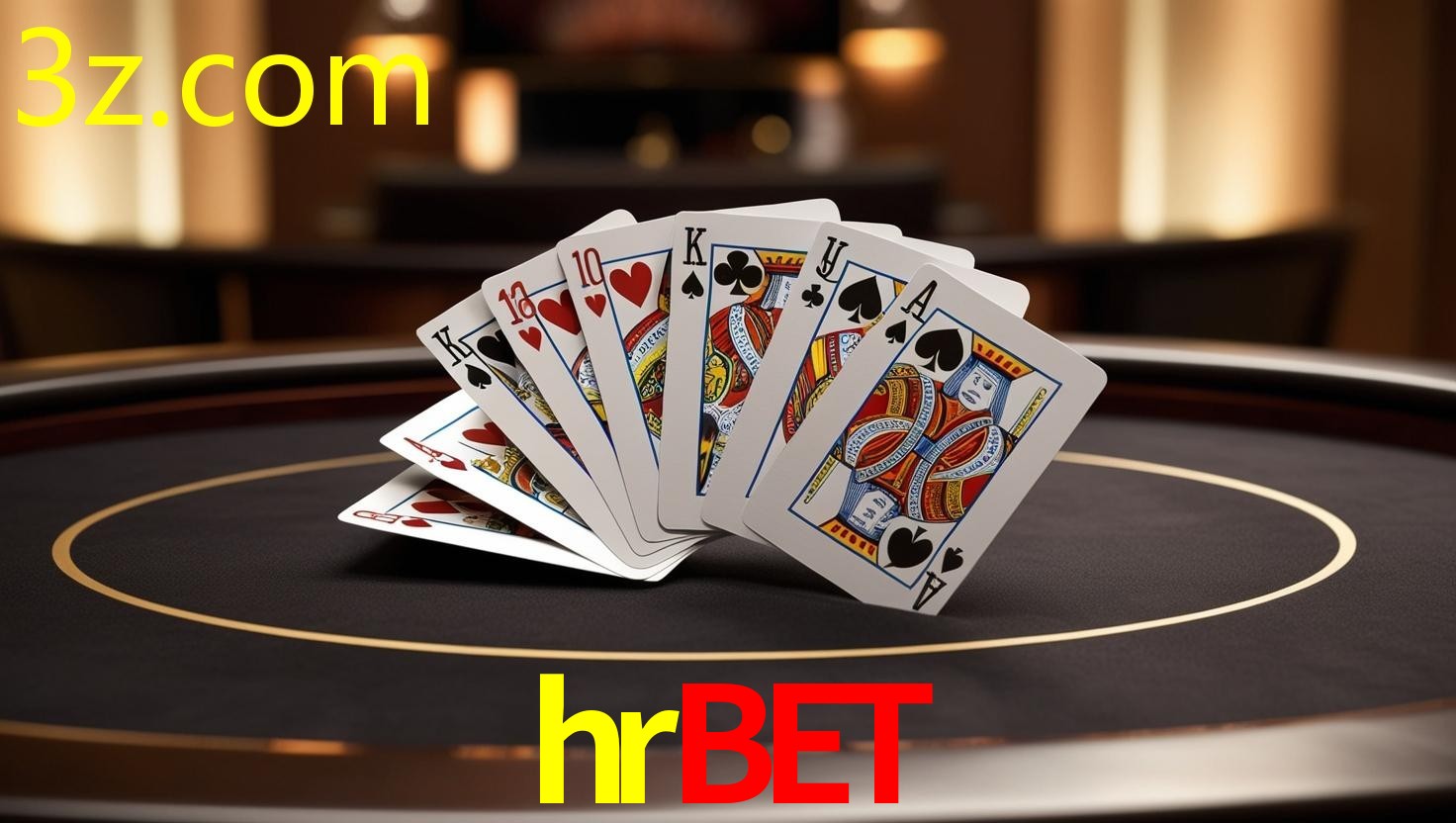 HRBET