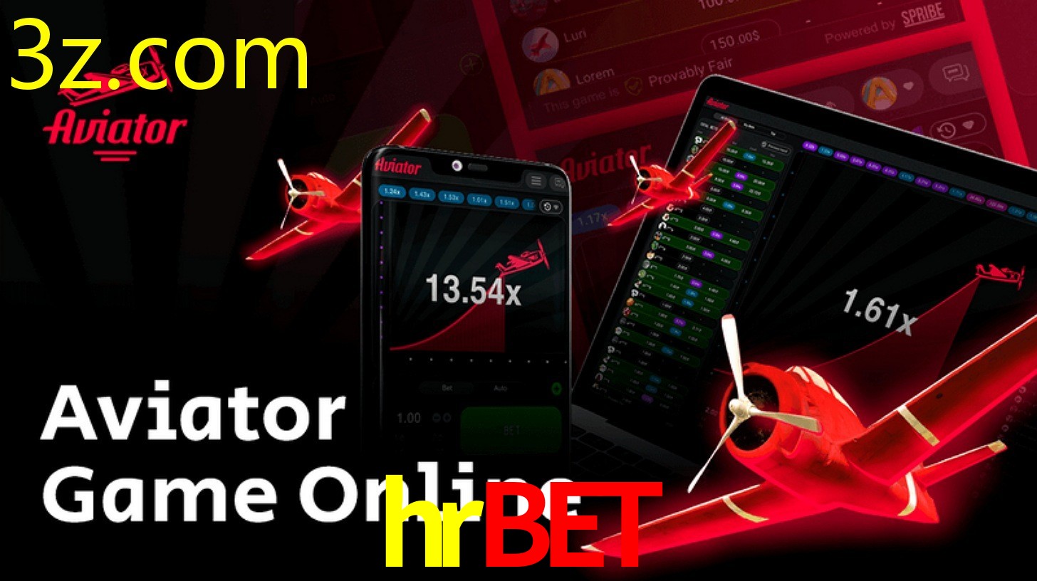 HRBET