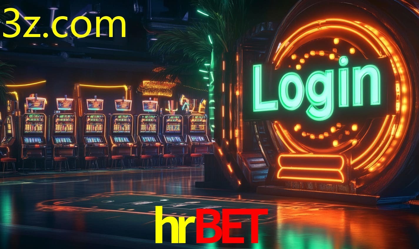 HRBET