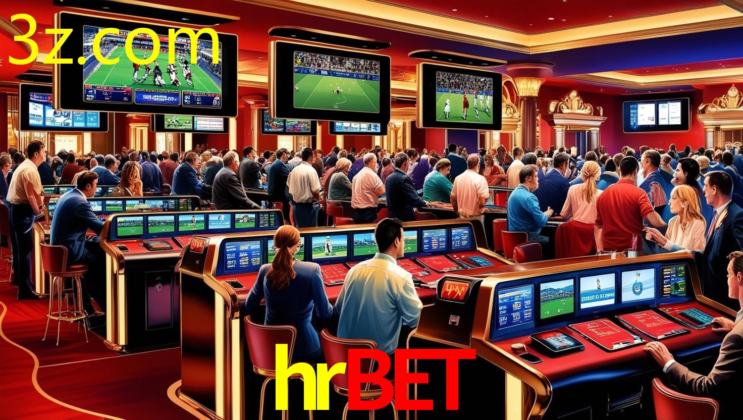 HRBET