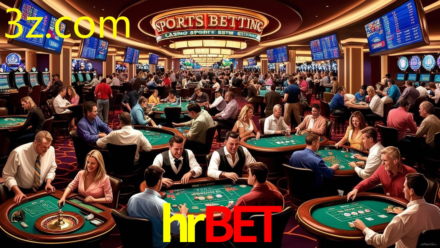 HRBET