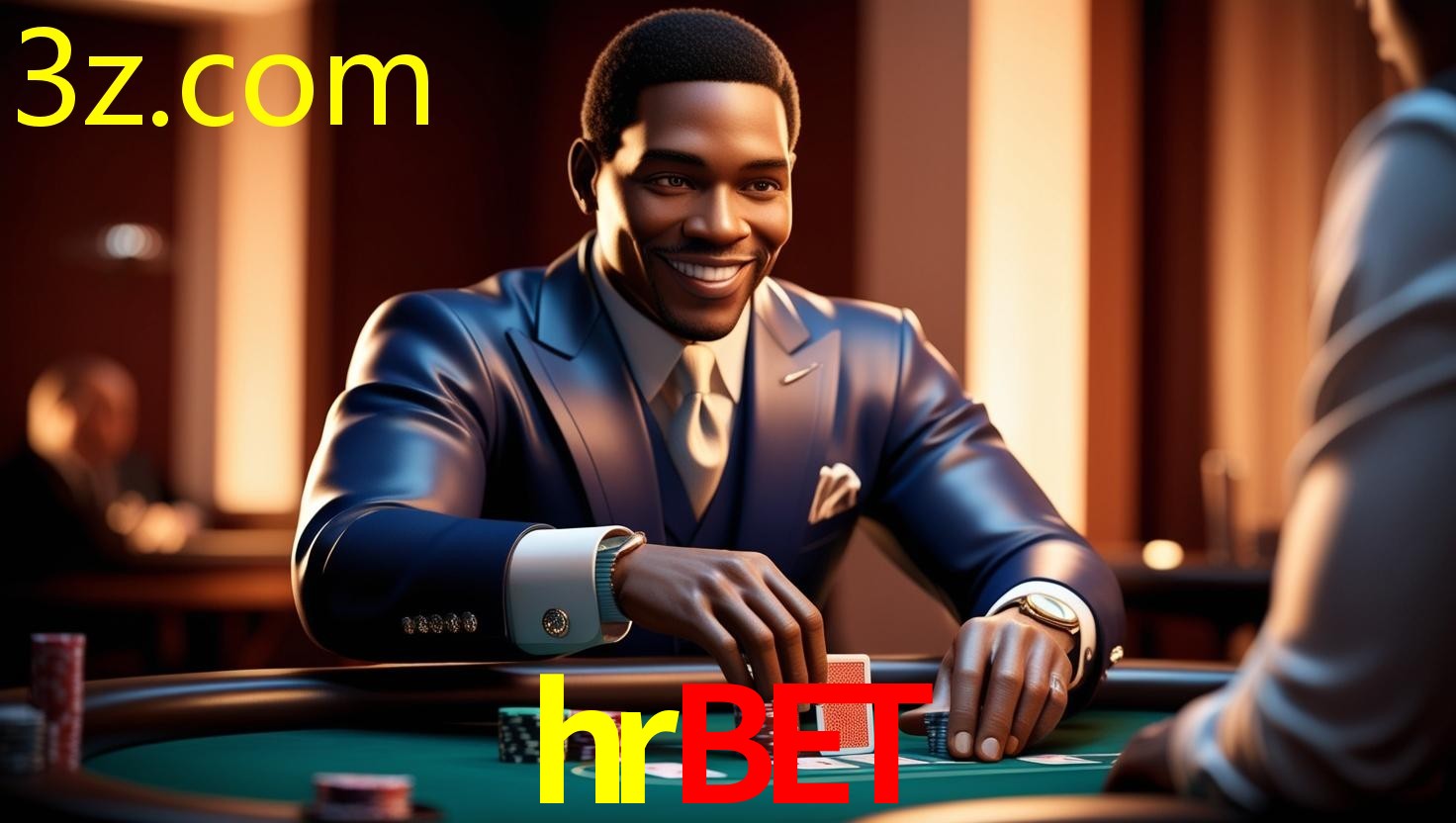 HRBET