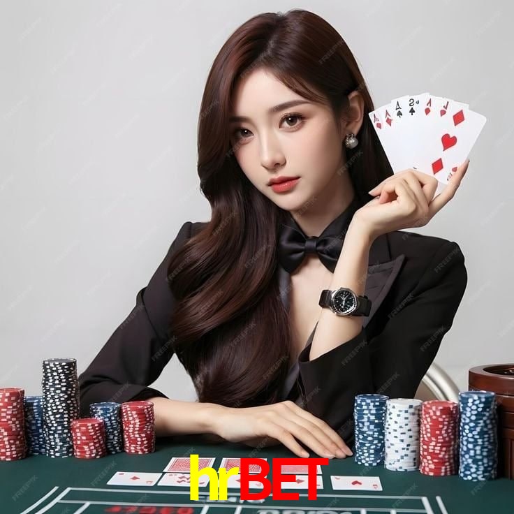 hrbet Certificado eCOGRA - Jogos Justos Auditados