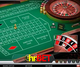 hrbet Certificado eCOGRA