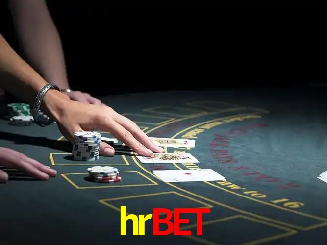 hrbet Segurança Logo 3