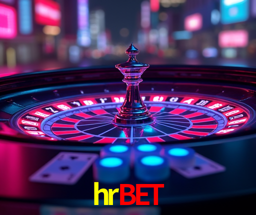 hrbet Download Oficial